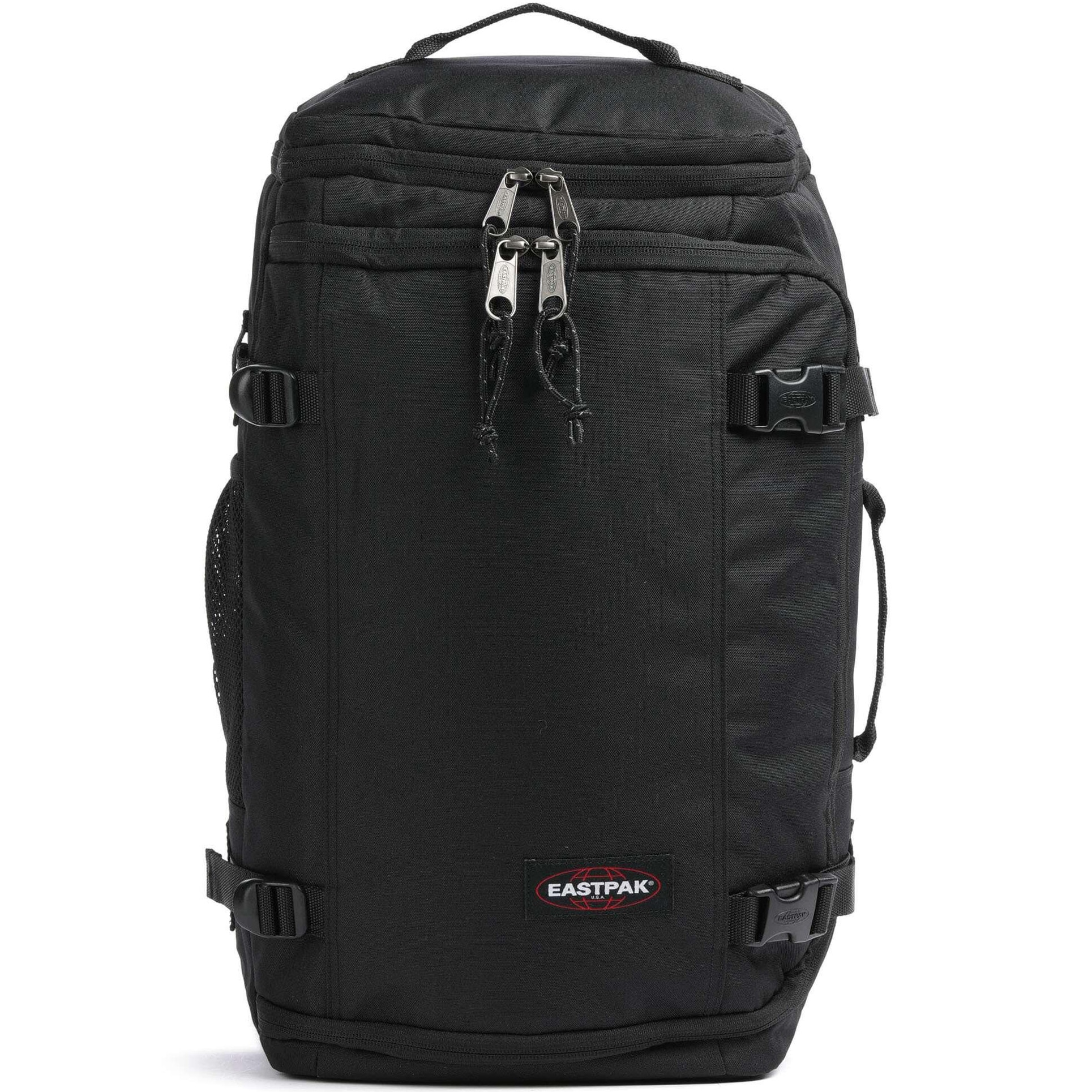 Geanta de voiaj Eastpak Carry Pack, negru
