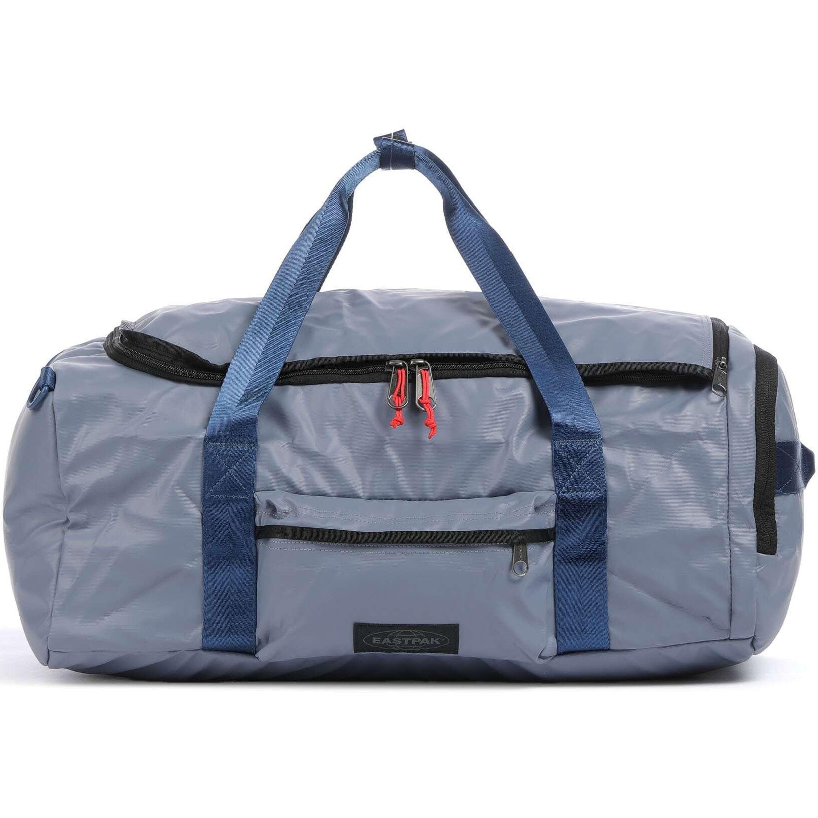 Geanta de voiaj Eastpak Trap Duffl`R, S, albastru cobalt