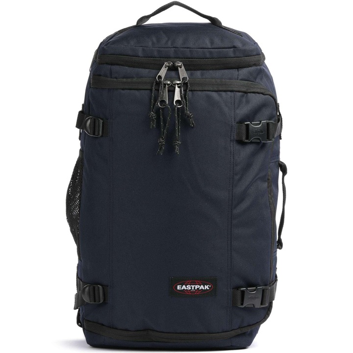 Пътна чанта Eastpak Carry Pack, тъмносиня