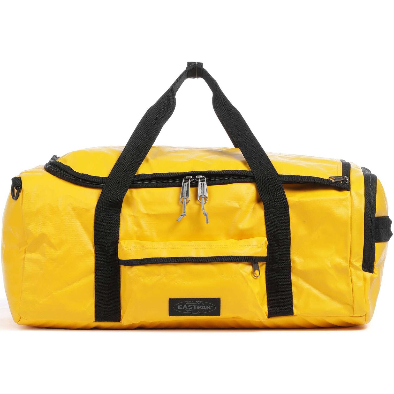 Geanta de voiaj Eastpak Tarp Duffl`R, S, galben