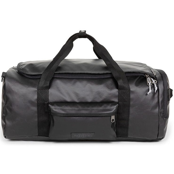 Пътна чанта Eastpak Tarp Duffl`R, M, черна