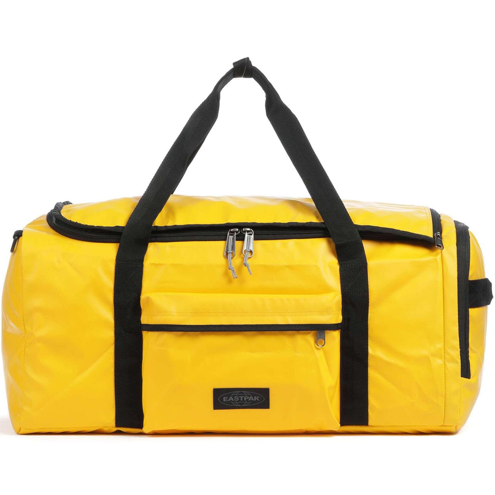 Geanta de voiaj Eastpak Tarp Duffl`R, M, galben