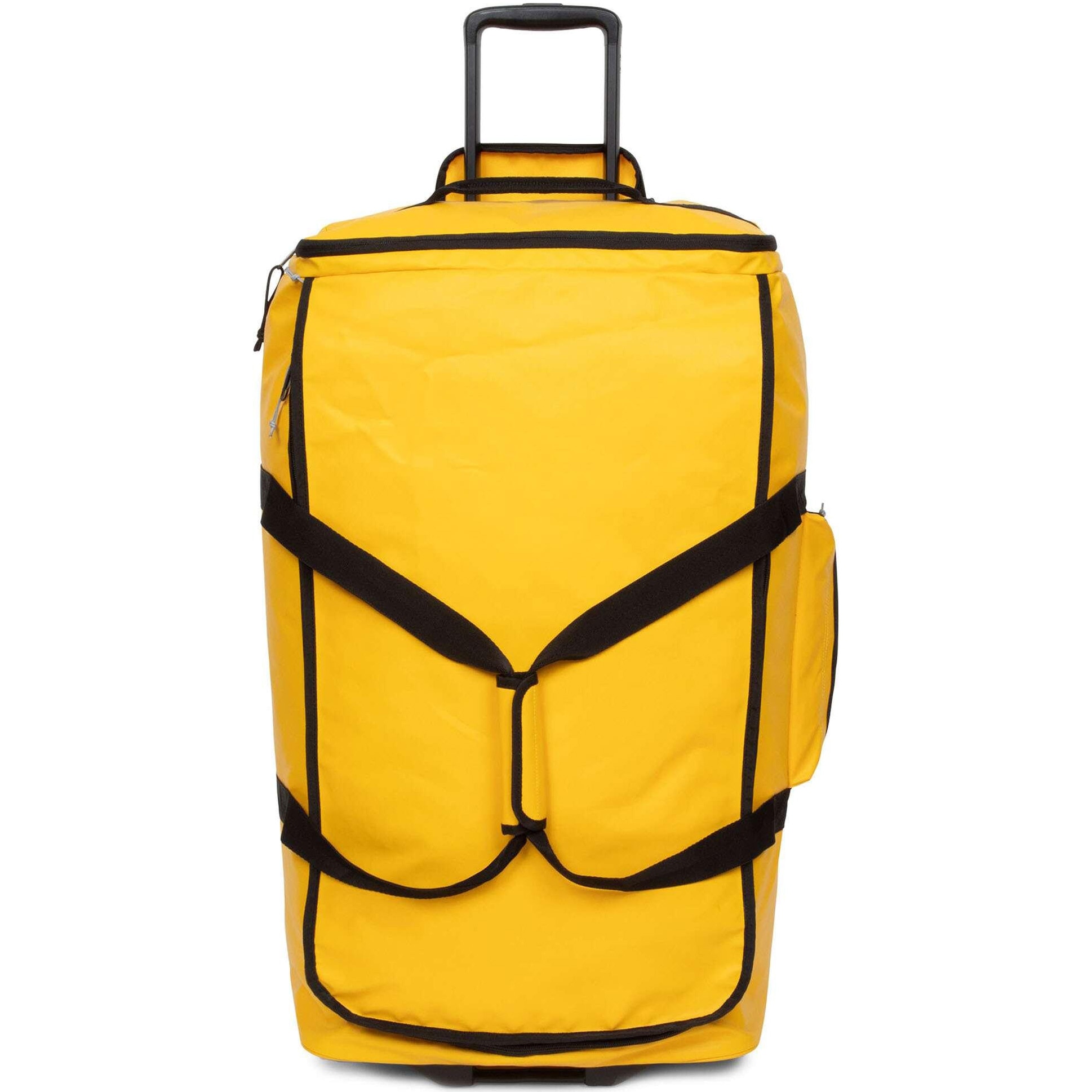 Troler Eastpak Duffl`R Wheel, galben