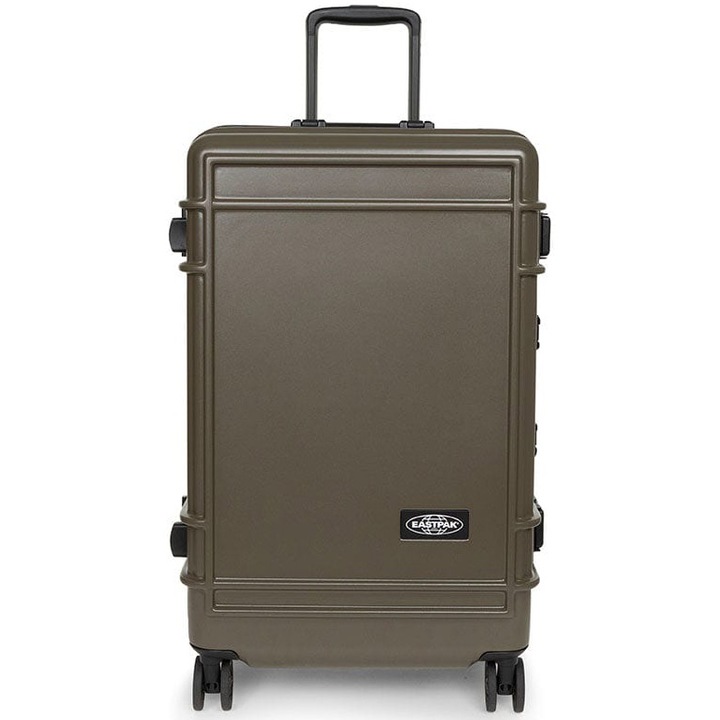 Troler Eastpak Resist`R Case, M, army olive