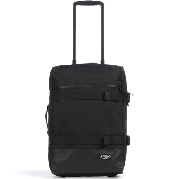 Troler Eastpak, Icon Travel`R, S, negru