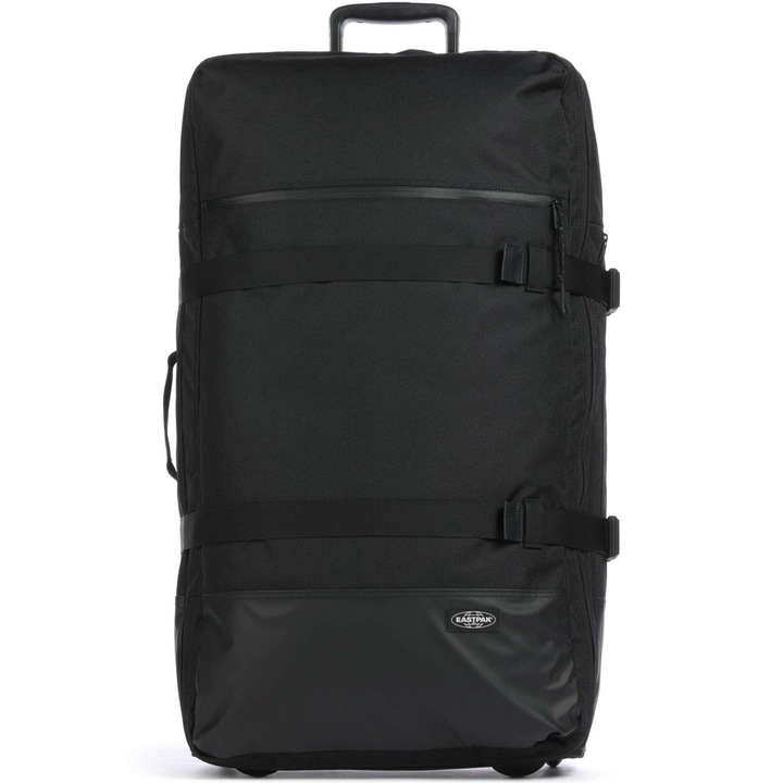 Troler Eastpak, Icon Travel`R, L, negru