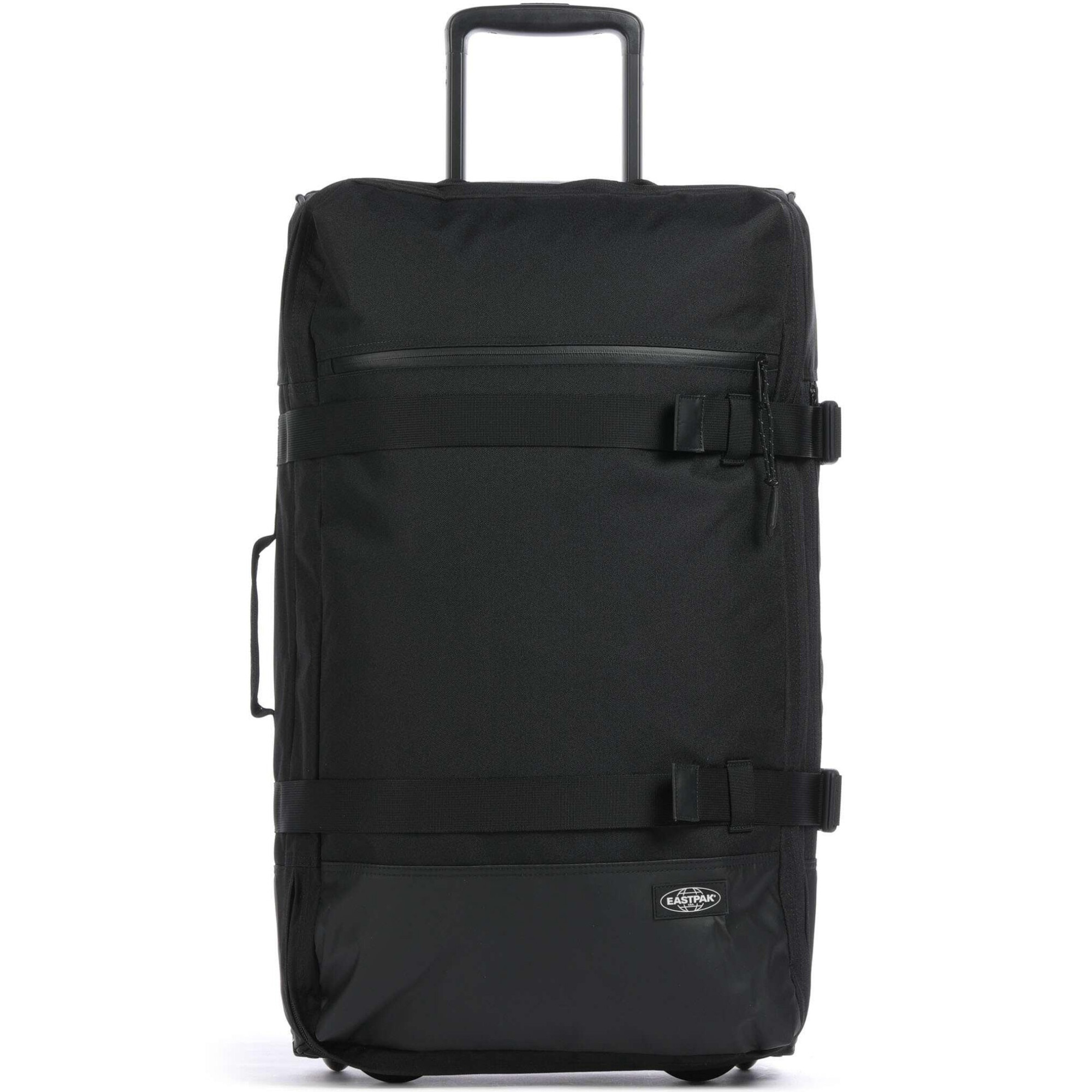 Troler Eastpak, Icon Travel`R, M, negru
