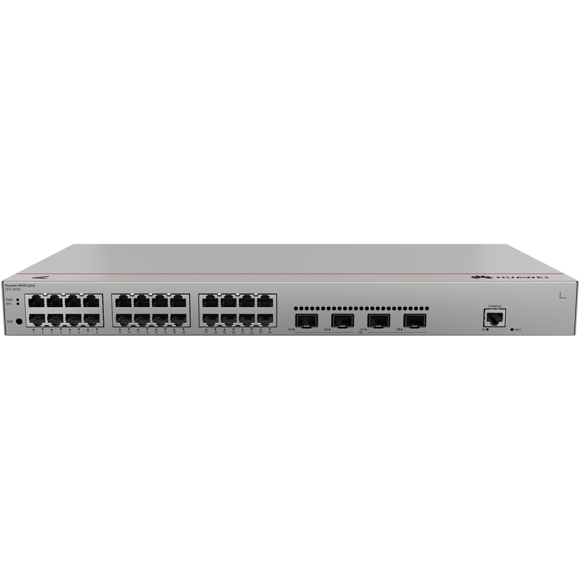 Huawei S310-24T4S