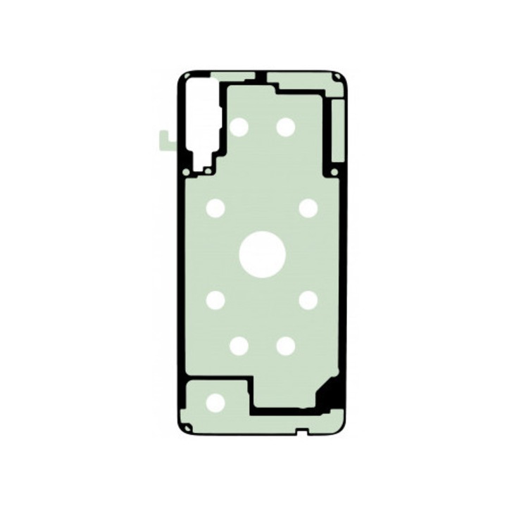 Capac Adeziv baterie pentru Samsung Galaxy A70s, silicon, set