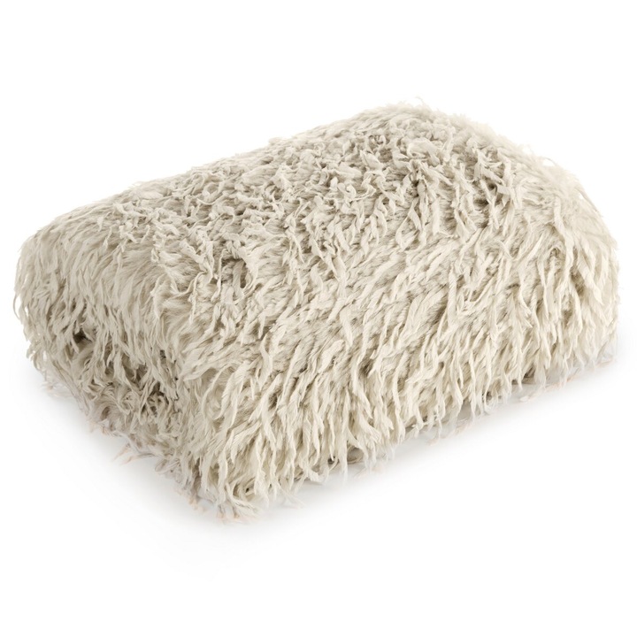 Одеяло ADORE 130 х 170 см Еврофирано бежово