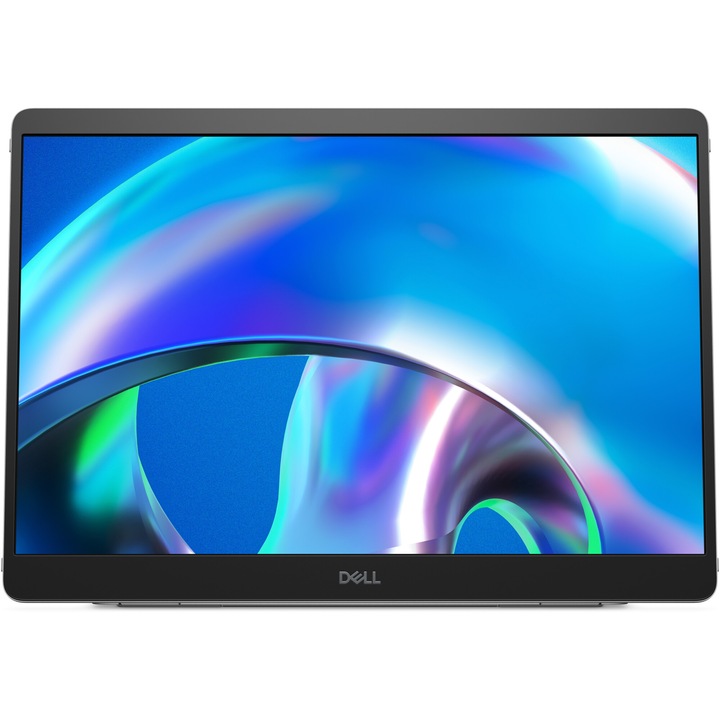 Монитор LED IPS DELL P1425 14'', WUXGA, 60Hz, 7ms, USB-C