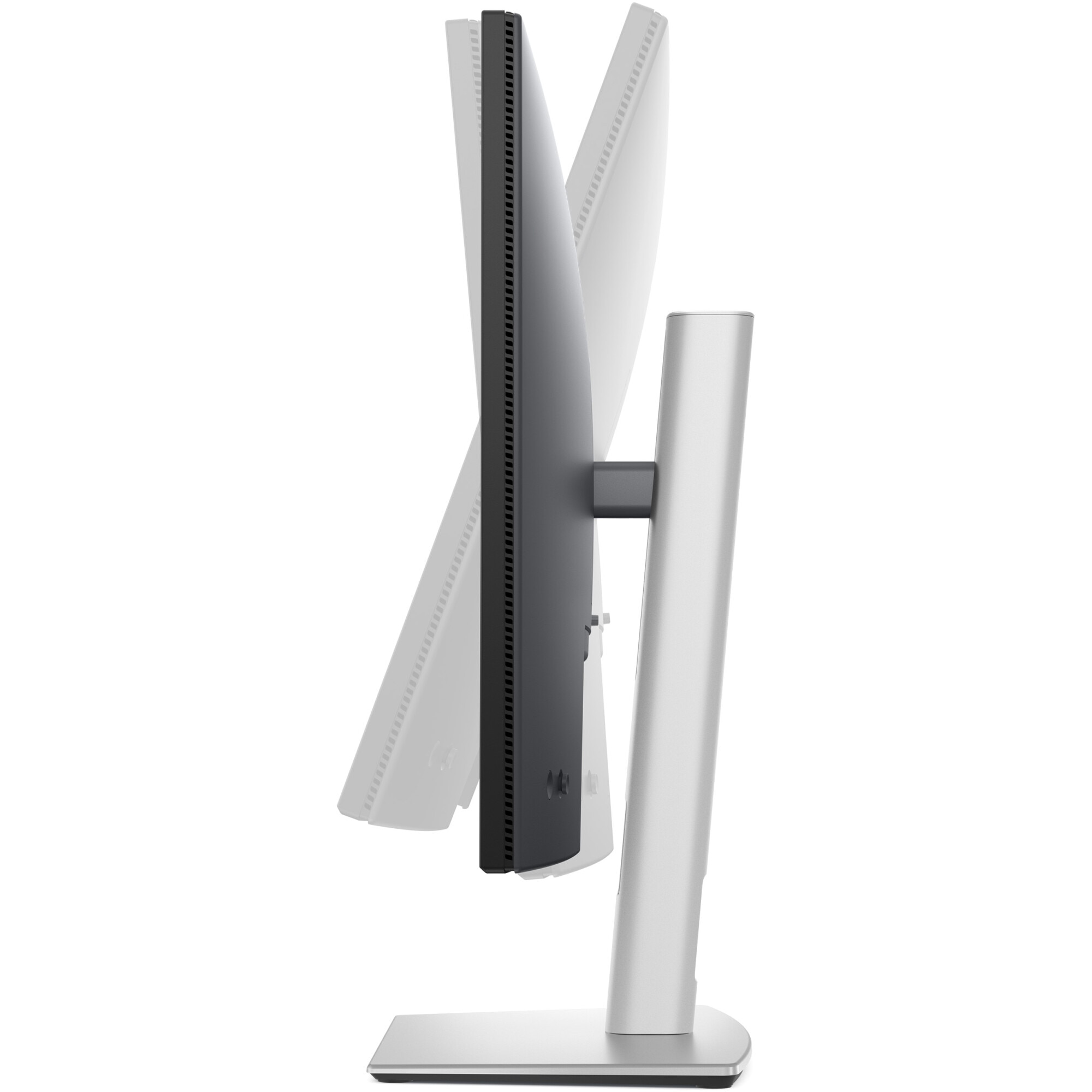 Monitor LED IPS DELL P2725DE 27'', WQHD, 100Hz, 5ms, HDMI, Display