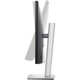 Монитор DELL, LED, IPS, P2725D 27'', WQHD, 100Hz, 5ms, HDMI, DisplayPort, Pivot, VESA