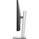 Монитор DELL, LED, IPS, P2725D 27'', WQHD, 100Hz, 5ms, HDMI, DisplayPort, Pivot, VESA