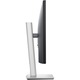 Монитор DELL, LED, IPS, P2725D 27'', WQHD, 100Hz, 5ms, HDMI, DisplayPort, Pivot, VESA