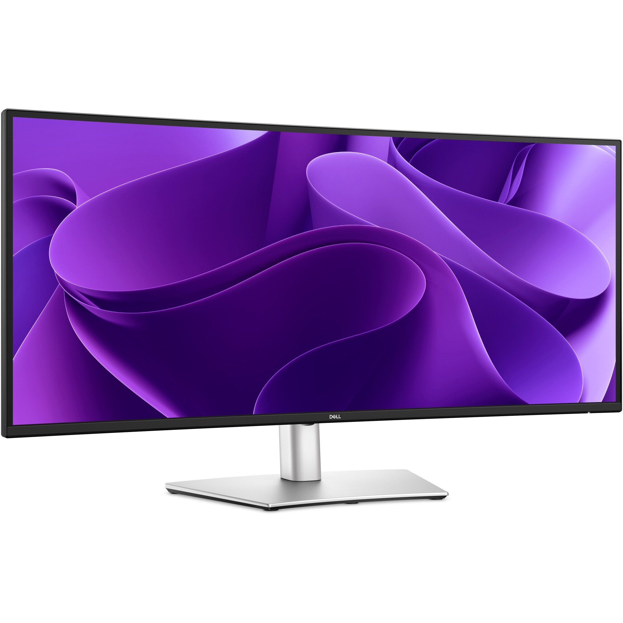 Monitor LED IPS DELL P3424WE 34'', WQHD, 100Hz, 5ms, HDMI, Display
