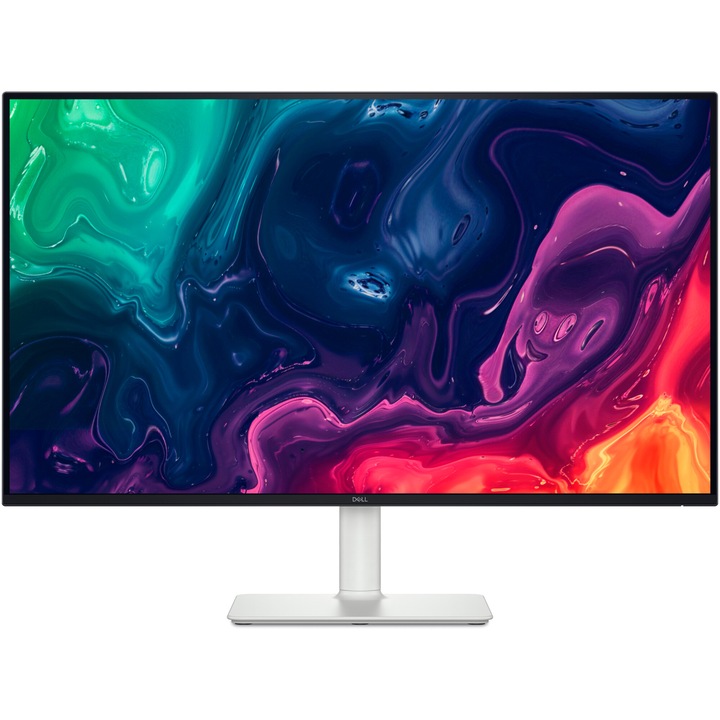 DELL S3225QS LED VA monitor 31.5'' 4K UHD 120Hz, 4ms, HDMI, DisplayPort, VESA