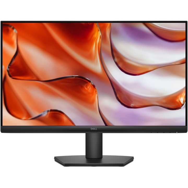 DELL SE2425HM 23,8" IPS LED monitor, FHD, 100Hz, 5ms, HDMI, VGA, VESA