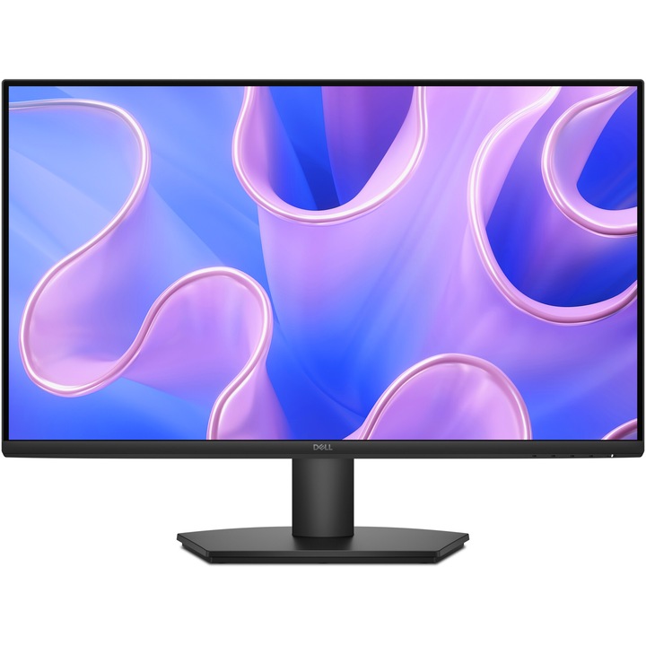 DELL SE2725HM 27" IPS LED monitor, FHD, 100Hz, 5ms, HDMI, VGA, VESA