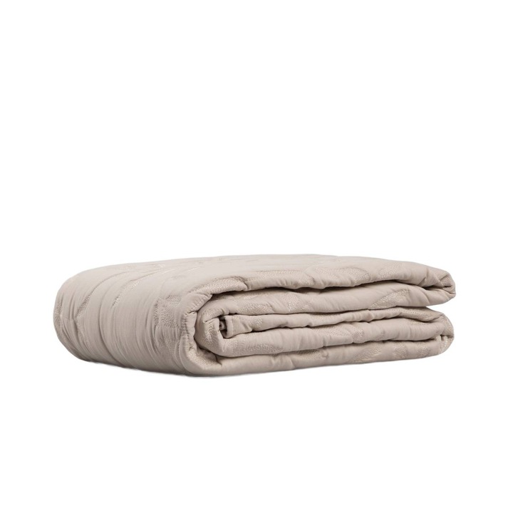 Narzuta LIMENA mikrofibra 200x220cm, multicolor