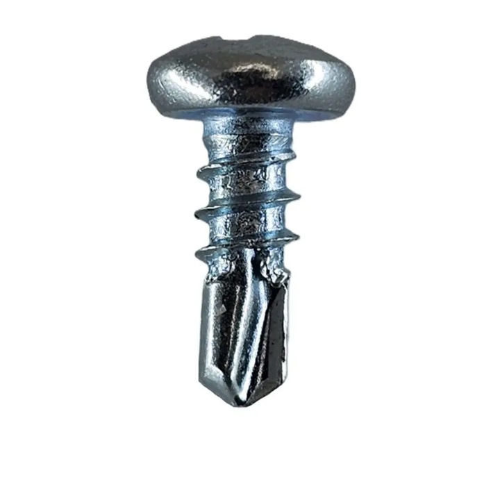 Bolhák – Önfúró csavaros kupolás fej, 3,5×22 mm – 1000db/doboz