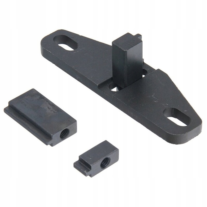 Blocare Volant, Satra, Pentru Ford, Ecoboost, Benzina Si Motorina, 3 Adaptoare Interschimbabile, Dedicat, Diametru 100 mm, Lungime 100 mm