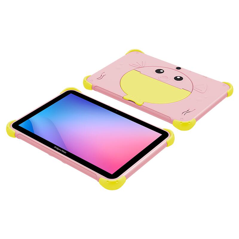Tableta copii, 10.1 inch, Android 13, 64 GB, 4 GB RAM, Unisoc T310, Quad-core, Rezolutie 1280 x 800 px