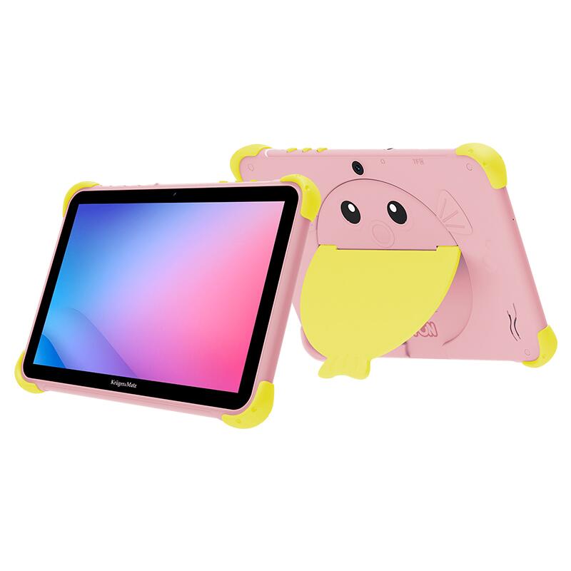 Tableta copii, 10.1 inch, Android 13, 64 GB, 4 GB RAM, Unisoc T310, Quad-core, Rezolutie 1280 x 800 px