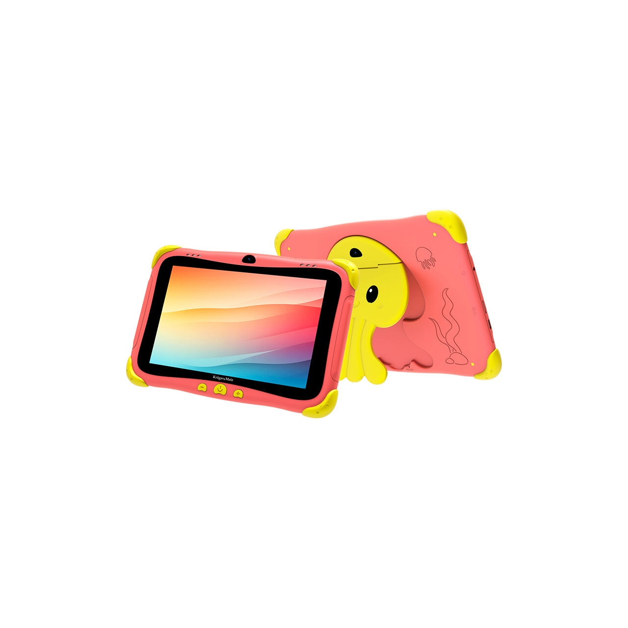 Tableta copii, 8 inch, Android 13, A133P, ARM-Cortex A53, Quad core, Rezolutie 1280 x 800 px, 32 GB, 3 GB RAM, Bluetooth