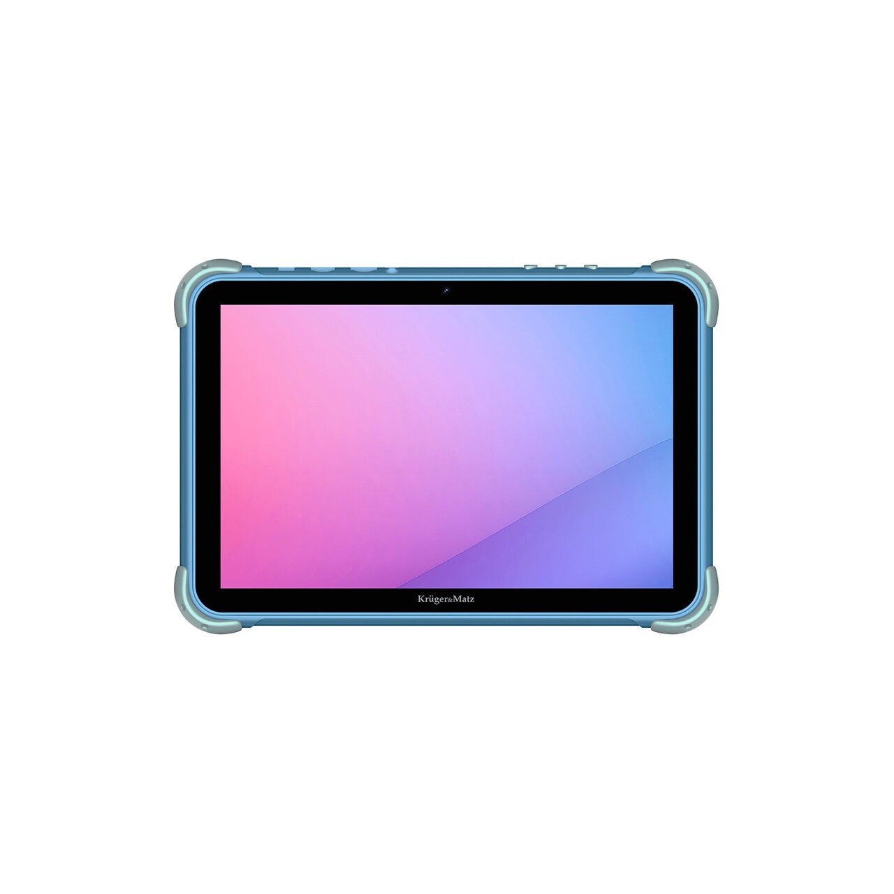 Tableta copii, 10.1 inch, Android 13, Unisoc T310, Quad-core, Rezolutie 1280 x 800 px, 64 GB, 4 GB RAM, Bluetooth