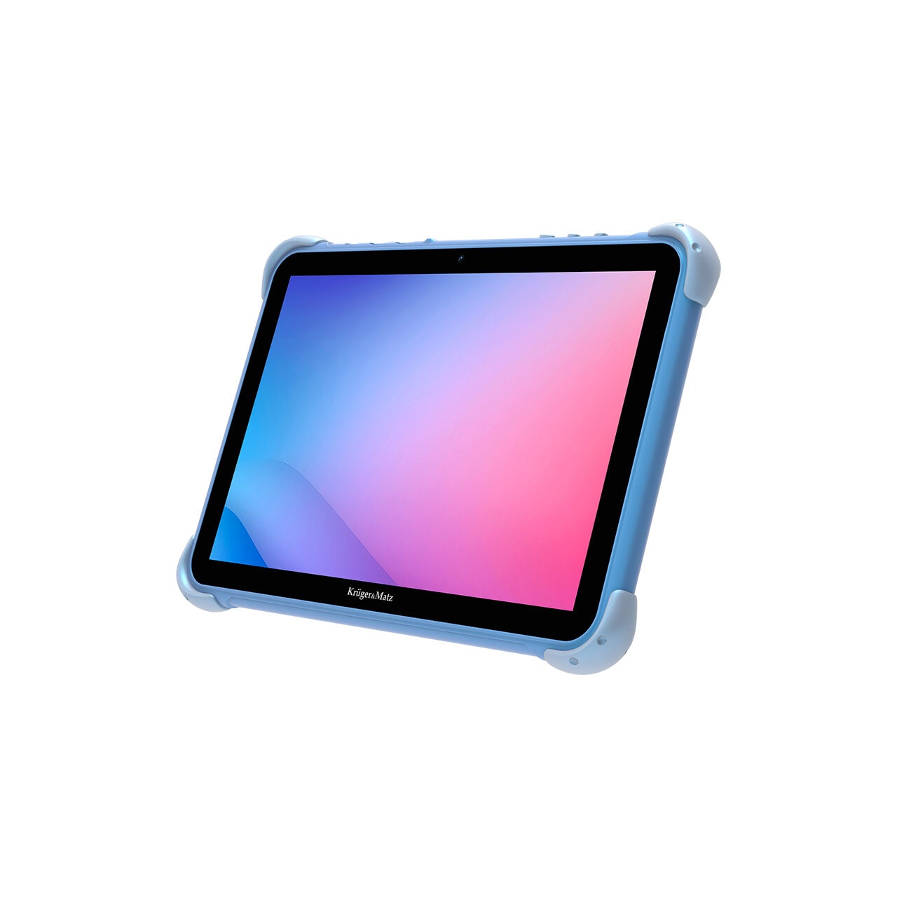 Tableta copii, 10.1 inch, Android 13, Unisoc T310, Quad-core, Rezolutie 1280 x 800 px, 64 GB, 4 GB RAM, Bluetooth