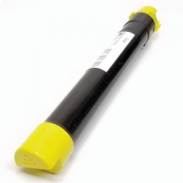Cartus toner compatibil 006R01510 yellow, 15000 pagini, pentru XEROX WORKCENTRE 7525 WORKCENTRE 7530 WORKCENTRE 7535 WORKCENTRE 7545 WORKCENTRE 7556 WORKCENTRE 7830 WORKCENTRE 7835 WORKCENTRE 7845 WORKCENTRE 7855 WORKCENTRE 7970