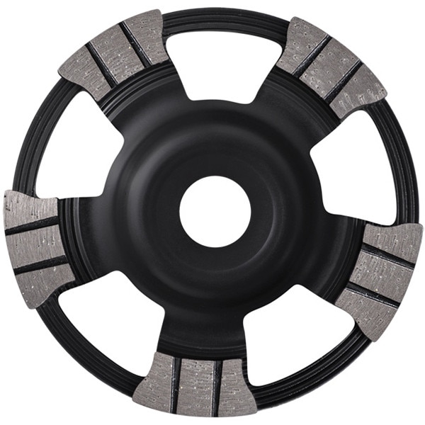 Disc oala diamantat standard TECHNIC Samedia cu dim. de 150 x 19,00 mm