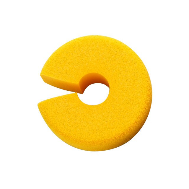 Opritor usa albastru 192 [Ø95x40xL(cerc 25)]