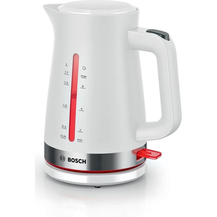 Чайник BOSCH MyMoment TWK4M221