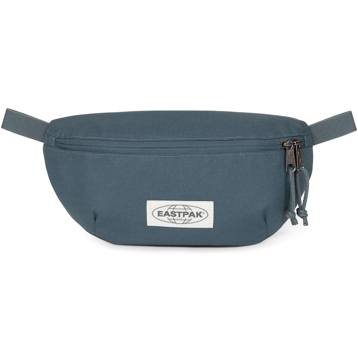 Eastpak Bumbag Large Washed táska, kék
