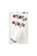 Bluza dama tip ie R25 alb/verde, marimea M