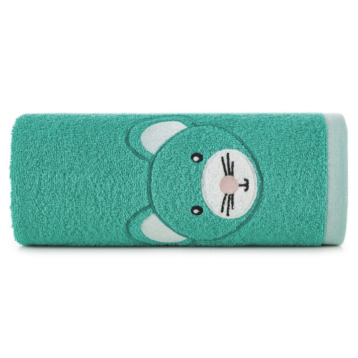 Prosop de baie BABY71 15 x 21 cm Eurofirany menta