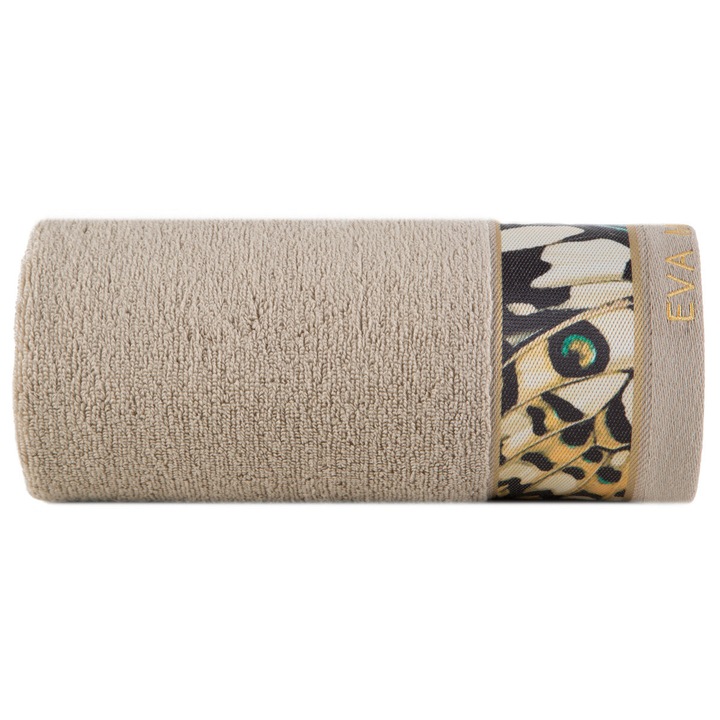 Кърпа за ръце EVA15 Eva Ball 30 x 50 cm Eurofirany beige