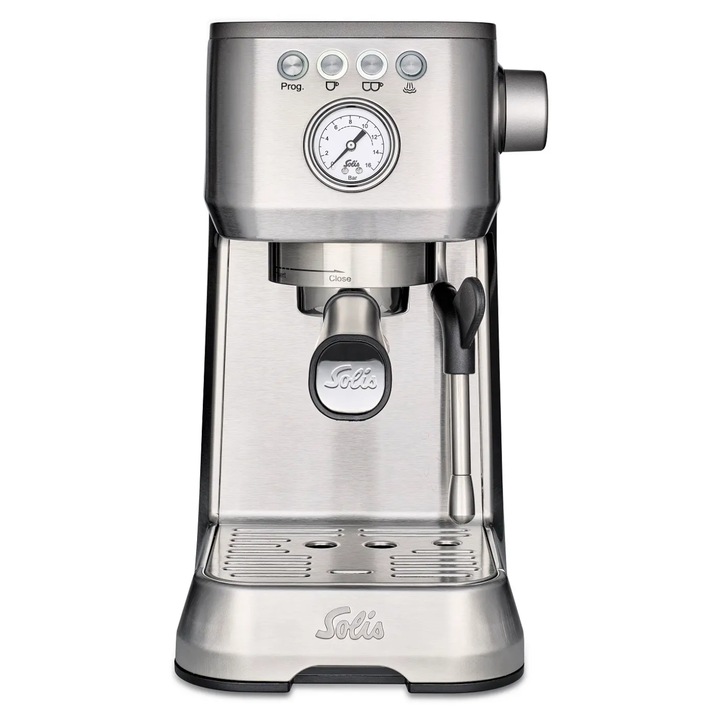 Masina de espresso Solis Barista Perfetta Plus SOL98081