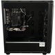 Настолен компютър Gaming Serioux, AMD Ryzen™ 7 5700X, 32GB DDR4, 1TB SSD, NVIDIA® GeForce RTX™ 4060 8GB GDDR6, No OS, Черен