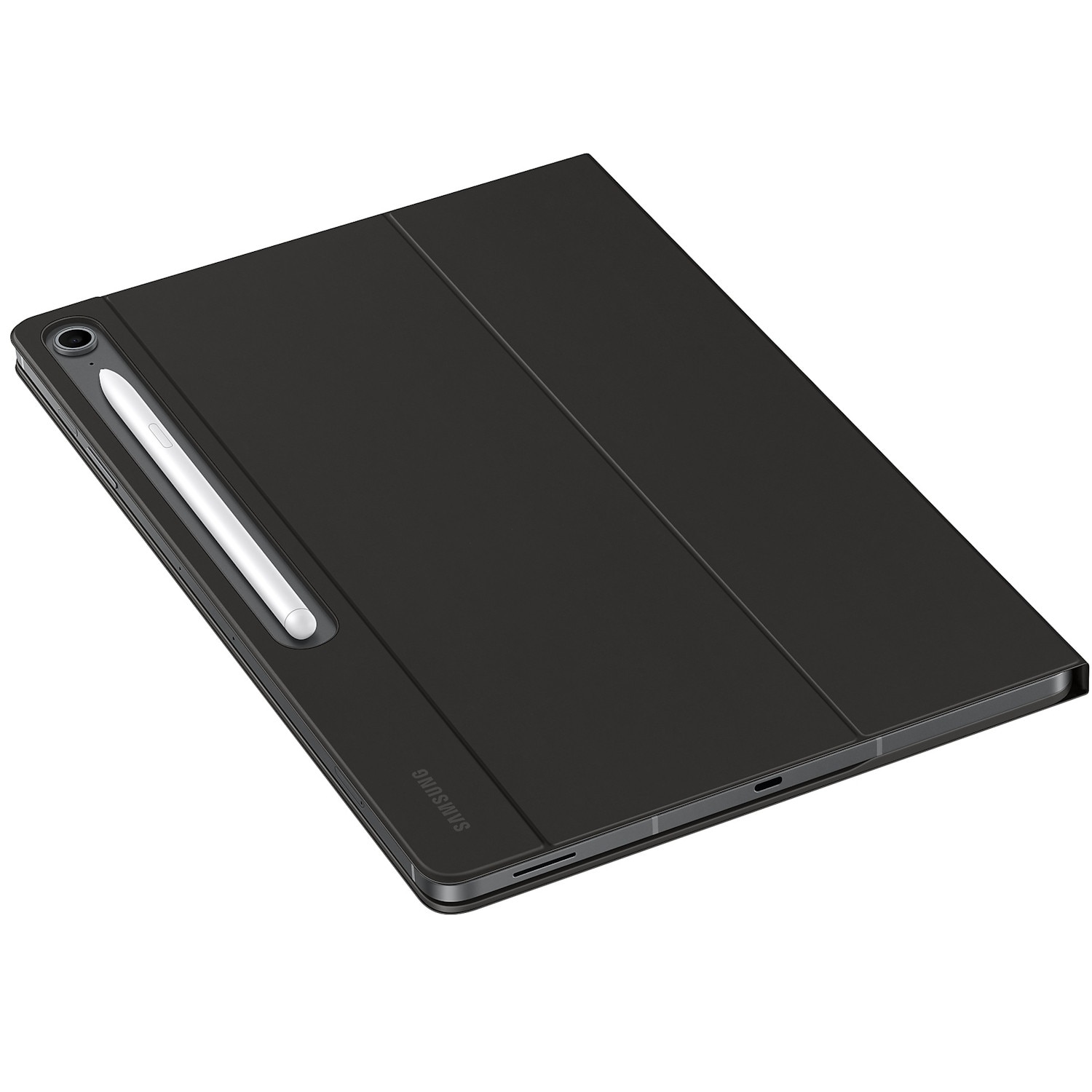 Husa de protectie Samsung Book Cover Keyboard Slim – AI Key pentru