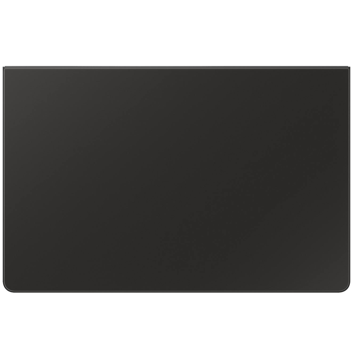 Husa de protectie Samsung Book Cover Keyboard Slim – AI Key pentru Galaxy Tab S10 FE Plus, Black