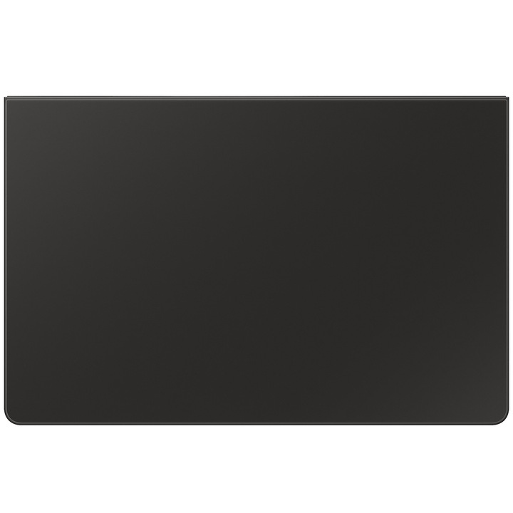 Husa de protectie Samsung Book Cover Keyboard Slim – AI Key pentru Galaxy Tab S10 FE Plus, Black