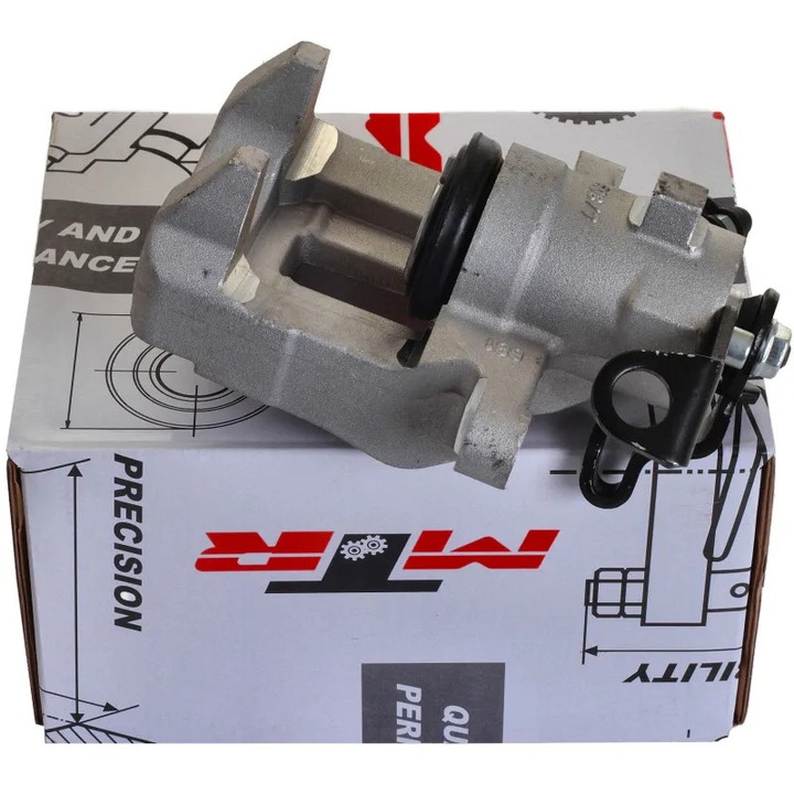 Etrier frana spate/dreapta MTR 12107655