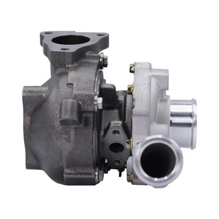 Compresor sistem de supraalimentare MAGNETI MARELLI 807101006100