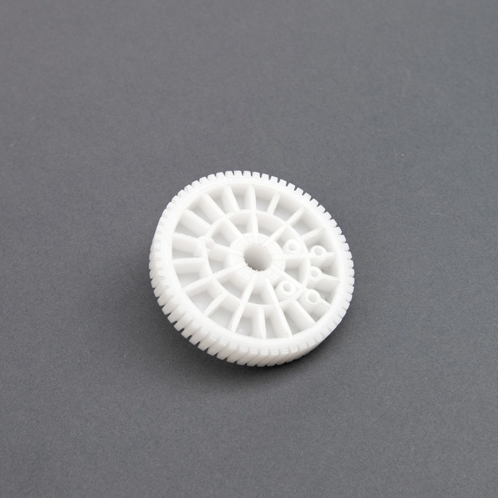 Angrenaj pentru motor stergator pentru electric pentru BMW X5 E70, X6 E71, 3 E90