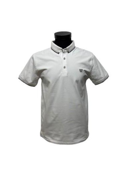 Tricou polo pentru barbati, Marimea M