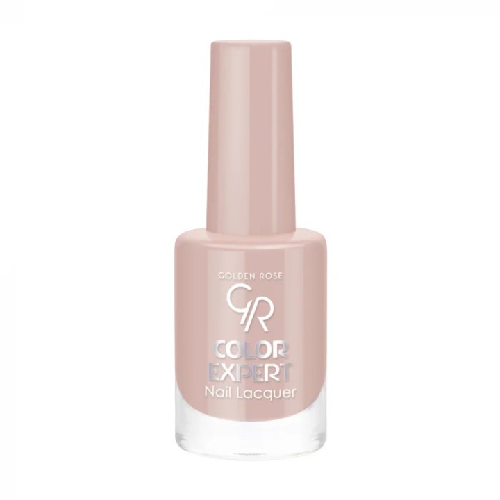Lac de unghii (oja) Color Expert Bej si Maro 10.2ml Bej 146