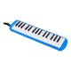 Clavieta Startone Melody 32 Melodica, 32 hang, Kék